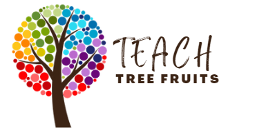 Teach Tree Fruits