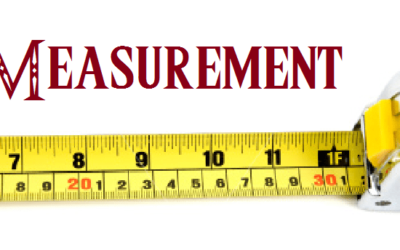 Measurement, Assessment, And Evaluation In The Education Field?